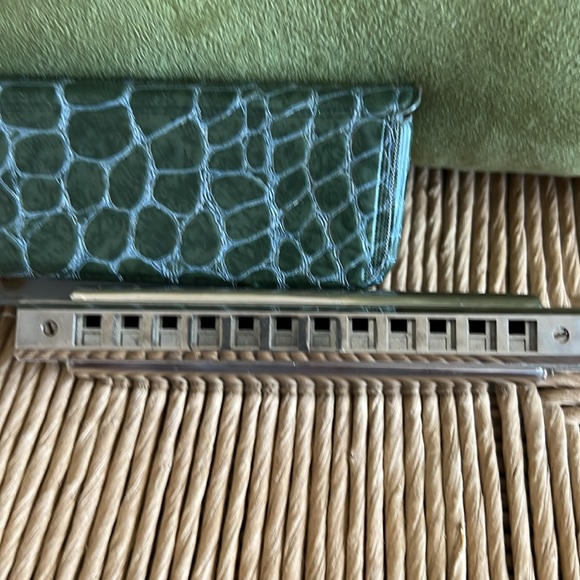 M. Hohner Chromonica 270 Harmonica w/Case - VGC - Vintage - Picture 3 of 8